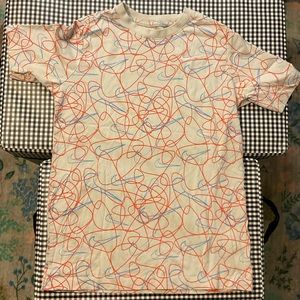 Boys Nike Tee XL